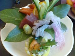-日本桥怀石料理(北京长安大厦店)