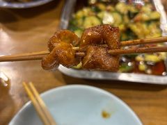 -东直门小院烧烤(回龙观东大街店)
