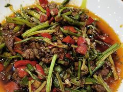 -小秦淮·南京土菜(新亭西路店)