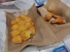 -达美乐比萨(骏壹万邦广场店)