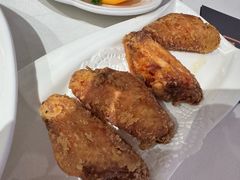 -潮福城潮州大酒楼(湖滨北路店)