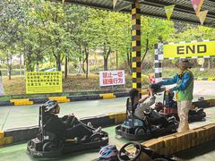 -盈香心动乐园
