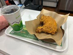 -德克士(北京站店)