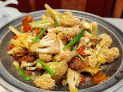-北平食坊·烤鸭(黄寺大街店)