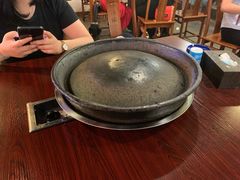 -一烙锅(友谊店)