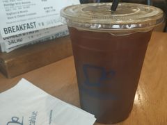 -Jamaicablue Coffeeshop(中央广场店)