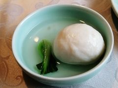 -山外山菜馆(玉泉路店)
