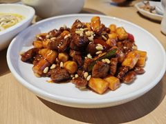 -兔爸私家小厨(新北万达店)