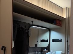-城际上海虹桥机场酒店