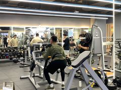 -超鹿运动(五四路恒力城店)