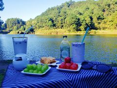 -北纬29度大堂吧-重庆富力艾美酒店-近江岸天街