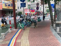 -南记食粥坊·宵夜大排档(莲花总店)