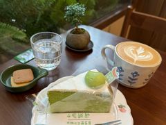 -小西家作(富力爱丁堡店)