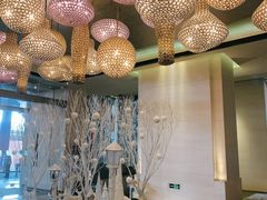 -上海波特曼丽思卡尔顿酒店