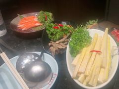 -捞王锅物料理(金华义乌之心店)