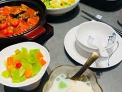 -俏立方·15年新楚菜