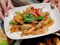 -争鲜·鲍鱼鸡煲(美邻中心店)