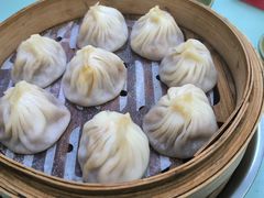 -食惠里小笼包面馆(越秀店)