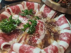 -汉拿山(魏公村店)