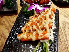 -渔井食堂(新洲店)