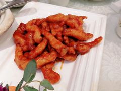 -齐家花园大酒店·本帮菜(宝山店)