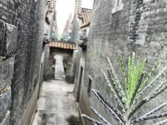 -大旗头古村