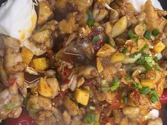 -聚味瞿记·龙虾堂(树木岭店)