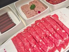 -海底捞火锅鲜切牛肉主题店(长寿路店)