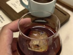 -Parking Coffee(孩儿巷店)