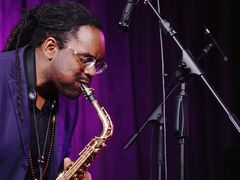 -林肯爵士乐上海中心 Jazz at Lincoln Center Shanghai