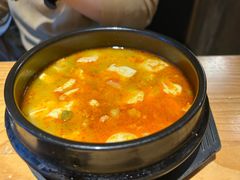 -土大力韩式烤肉料理(和平路店)