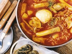-青春分食(仙林大学城店)