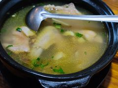 -呼吸森林·生态农庄农家乐私房菜