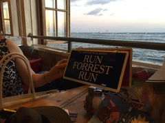 -Bubba Gump Shrimp(Ala Moana)