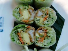 -美奈小馆·越南料理(中航城君尚购物中心店)