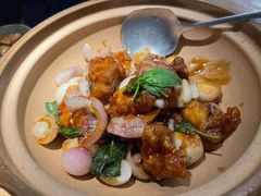 -青年公社烤鸭(蜀山万象汇店)