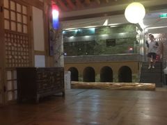 -纽斯桑拿会所(天山店)