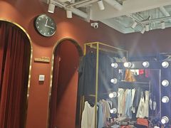 -红像馆精致肖像证件照(亦庄店)