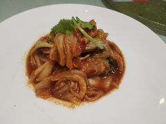 -日出青木·杭帮菜名店