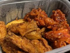 -MI WU FACTORY米屋美食工厂餐厅(绿地店)