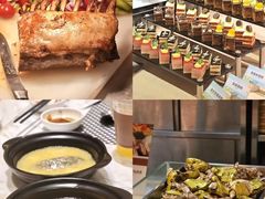 -长沙三景韦尔斯利酒店·Oval全日制餐厅自助餐