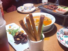-蜀宴小调·精致家常菜(科华店)