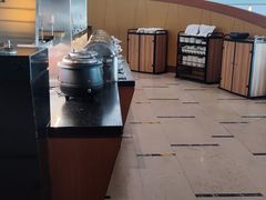 -首都机场t3-c国航两舱休息室