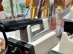-十八字金银饰·拼豆·开蚌手工体验团建(君太百货店)