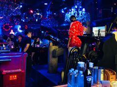 -苏荷酒吧(九街店)