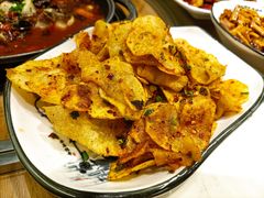 -盛宏鑫·四川鲜鱼馆(一元路店)