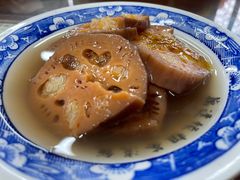 -粗茶淡饭(东关街店)
