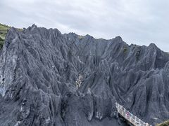 -墨石公园景区