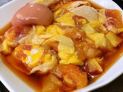 -金海阁海鲜火锅