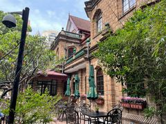 -马勒别墅饭店(静安寺店)